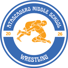 Load image into Gallery viewer, AMS Activities Performance Tee