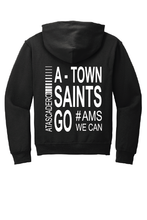 Load image into Gallery viewer, AMS Logo Hoodie