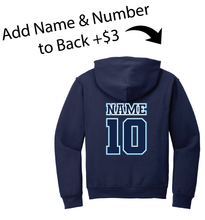 Load image into Gallery viewer, Liberty Softball Value Hoodie