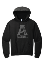Load image into Gallery viewer, Babe Ruth Hooded Sweatshirt