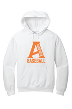 Load image into Gallery viewer, Babe Ruth Hooded Sweatshirt