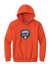 Load image into Gallery viewer, AMS Logo Hoodie