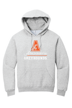 Load image into Gallery viewer, AHS Logo Hoodie