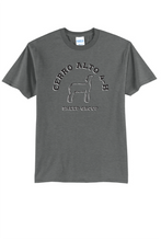 Load image into Gallery viewer, Cerro Alto 4-H Tee
