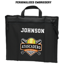 Load image into Gallery viewer, Atascadero Softball Stadium Chair