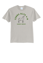 Load image into Gallery viewer, Cerro Alto 4-H Tee