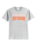 Load image into Gallery viewer, AHS Logo Tee