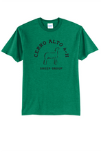 Load image into Gallery viewer, Cerro Alto 4-H Tee