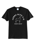 Load image into Gallery viewer, Cerro Alto 4-H Tee