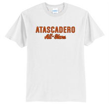 Load image into Gallery viewer, Atascadero Softball All-Stars Tee