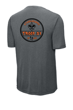 Load image into Gallery viewer, Troop 51 Performance Tee