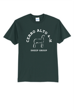 Load image into Gallery viewer, Cerro Alto 4-H Tee