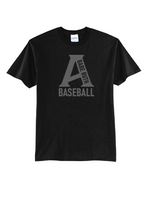 Load image into Gallery viewer, Babe Ruth Fan Tee
