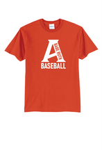Load image into Gallery viewer, Babe Ruth Fan Tee