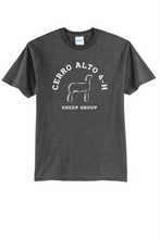 Load image into Gallery viewer, Cerro Alto 4-H Tee