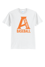 Load image into Gallery viewer, Babe Ruth Fan Tee