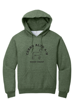 Load image into Gallery viewer, Cerro Alto 4-H Hooded Sweatshirt