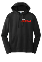 Load image into Gallery viewer, OMNi Rebels Coach Sweatshirt