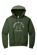Load image into Gallery viewer, Cerro Alto 4-H Hooded Sweatshirt
