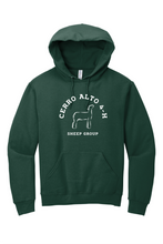 Load image into Gallery viewer, Cerro Alto 4-H Hooded Sweatshirt