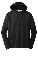 Load image into Gallery viewer, MCVC Premium Fleece Hoodie