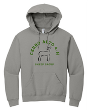 Load image into Gallery viewer, Cerro Alto 4-H Hooded Sweatshirt