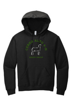 Load image into Gallery viewer, Cerro Alto 4-H Hooded Sweatshirt