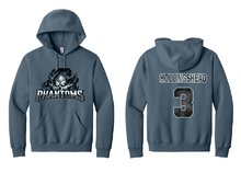 Load image into Gallery viewer, Phantoms Hooded Sweater