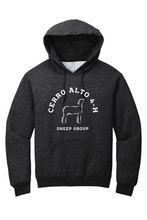 Load image into Gallery viewer, Cerro Alto 4-H Hooded Sweatshirt