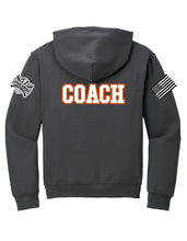 Load image into Gallery viewer, Atascadero Softball All-Stars Player Hoodie