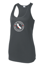 Load image into Gallery viewer, MCVC Performance Tank Top
