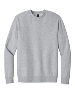 Load image into Gallery viewer, MCVC Premium Fleece Crewneck