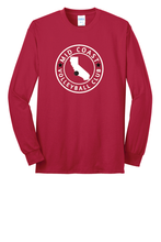 Load image into Gallery viewer, MCVC Long Sleeve Tee