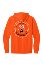 Load image into Gallery viewer, The Lonely Oak DT6100 District V.I.T. fleece hoodie in a classic pullover design