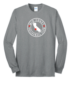 Load image into Gallery viewer, MCVC Long Sleeve Tee