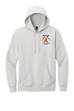 Load image into Gallery viewer, The Lonely Oak DT6100 District V.I.T. fleece hoodie in a classic pullover design