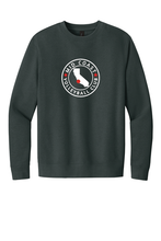 Load image into Gallery viewer, MCVC Premium Fleece Crewneck