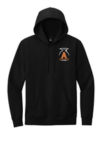 Load image into Gallery viewer, The Lonely Oak DT6100 District V.I.T. fleece hoodie in a classic pullover design
