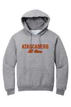 Load image into Gallery viewer, Atascadero Softball All-StarS Hooded Sweater