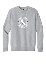 Load image into Gallery viewer, MCVC Premium Fleece Crewneck