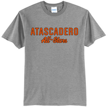 Load image into Gallery viewer, Atascadero Softball All-Stars Tee