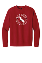 Load image into Gallery viewer, MCVC Premium Fleece Crewneck