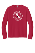 Load image into Gallery viewer, MCVC Performance Long Sleeve UPF50