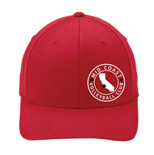 Load image into Gallery viewer, MCVC Snap Back Hat