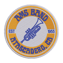 Load image into Gallery viewer, AMS Band Polo