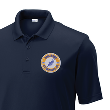 Load image into Gallery viewer, AMS Band Polo