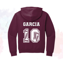 Load image into Gallery viewer, Team Hoodie