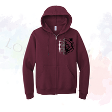 Load image into Gallery viewer, Team Zip-Up