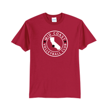Load image into Gallery viewer, MCVC Clinic Tee