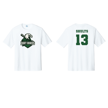 Load image into Gallery viewer, Dirt Birds Performance Tee